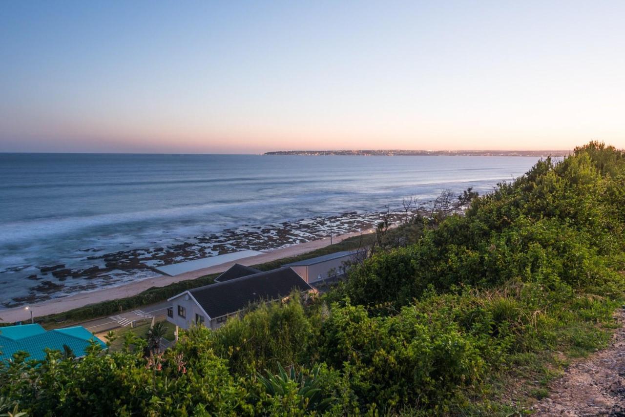 Tergniet Beach Villa エクステリア 写真